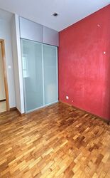 Mera Springs (D8), Condominium #578785061
